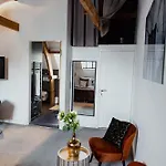 Yourbnb Kerkstraat Penzion Amsterdam