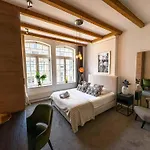 Penzion Yourbnb Kerkstraat Amsterdam