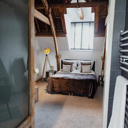 Yourbnb Kerkstraat