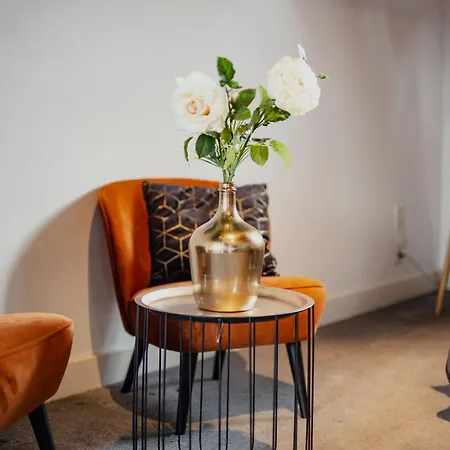 Yourbnb Kerkstraat Гостевой дом