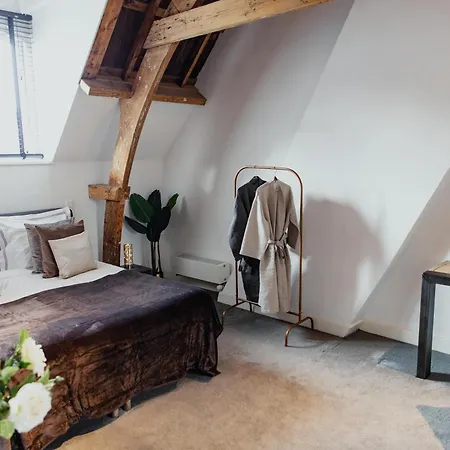 Yourbnb Kerkstraat 3* Амстердам