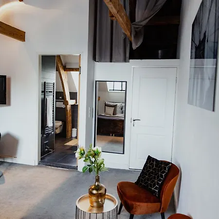 Yourbnb Kerkstraat Gasthuis Amsterdam