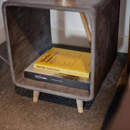 Yourbnb Kerkstraat בית הארחה