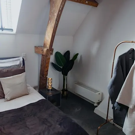 Gasthuis Yourbnb Kerkstraat