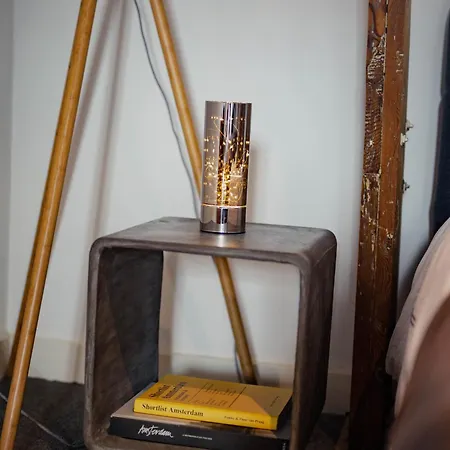 בית הארחה Yourbnb Kerkstraat 3*