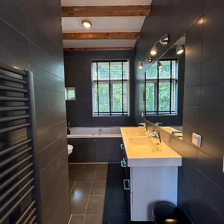 Yourbnb Kerkstraat 3* Амстердам