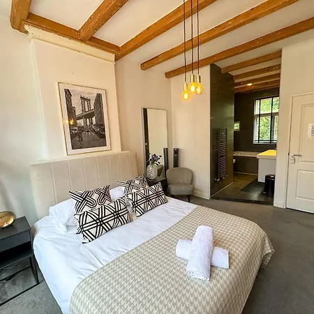 Yourbnb Kerkstraat