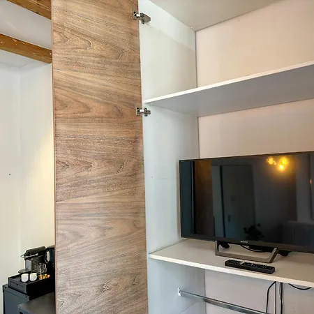 Yourbnb Kerkstraat בית הארחה