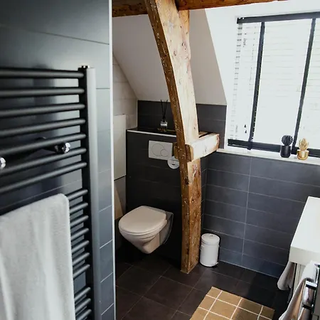 Yourbnb Kerkstraat